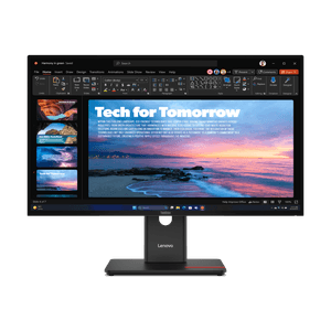 Lenovo ThinkVision T27QD-40 LED display