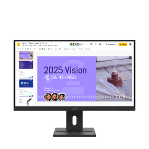 ThinkVision E27Q-40 27 inch Monitor