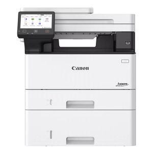 CANON MF461DW II A4 MONO LASER MFP