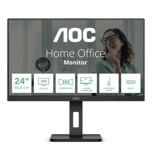 Monitor AOC 23.8 24P3CV