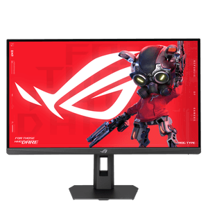 MONITOR 27 ASUS XG27ACMEG