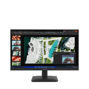 ThinkVision S27-4e 27 inch Monitor