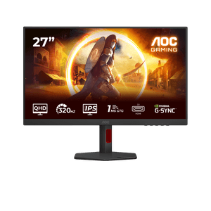 Monitor AOC 27 Q27G4SRU