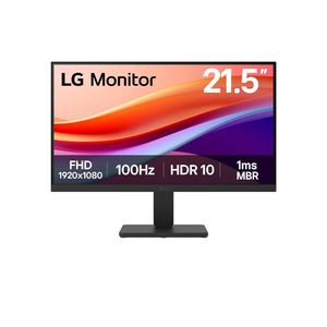 MONITOR 21.5 LG 22U401A-B.AEUQ