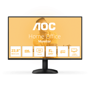 Monitor AOC 23.8 24B31H