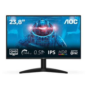 MONITOR 23.8 AOC Q24B36X