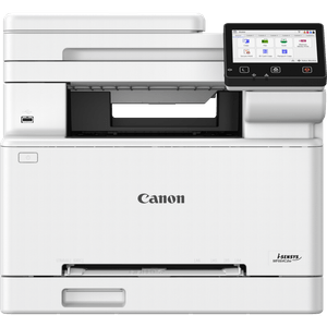 CANON MF664CDW A4 COLOR LASER MFP