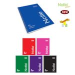 Caiet-A4-dictando-Notte-cu-spira-și-diviziuni-diverse-modele-80-file-2-diviziuni