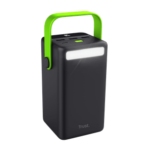 Baterie externa Trust Redoh 50000mAh ng