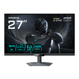 Monitor gaming Gigabyte 27 G27Q20 EK