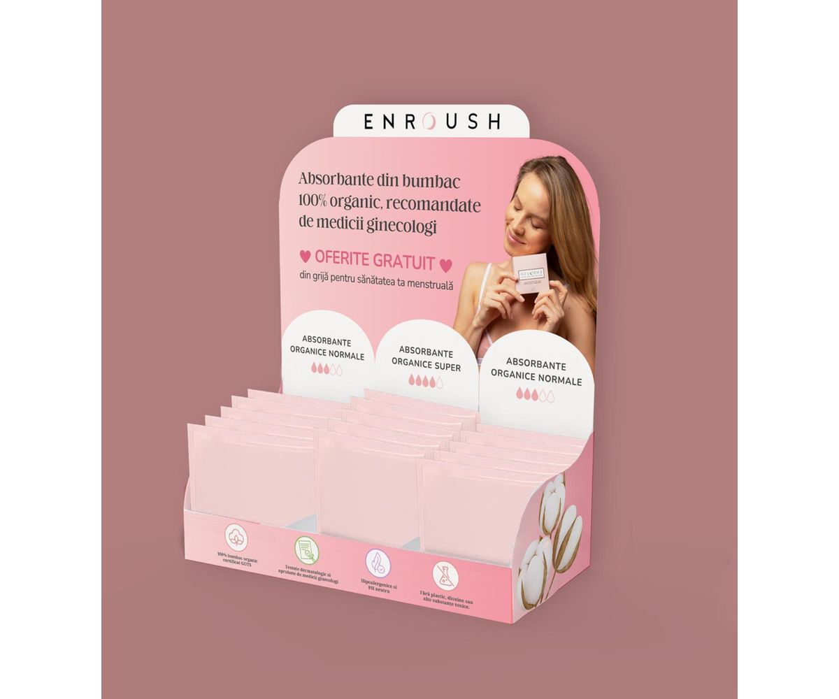 Abonament Enroush Start 0-50 angajate