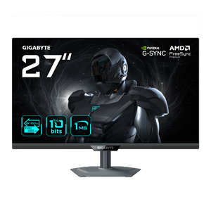 GIGABYTE Gaming Monitor 27 G27UP EK