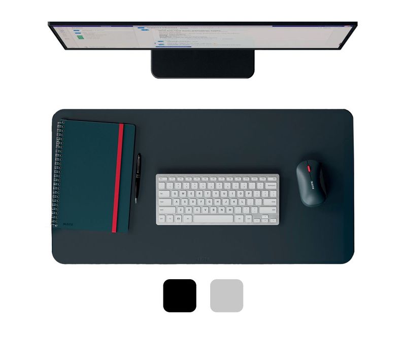 mapa-gri-protectie-birou-