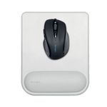 Mouse-Pad-Kensington-cu-suport-ergonomic-pentru-incheietură-gri-ErgoSoft-gri1