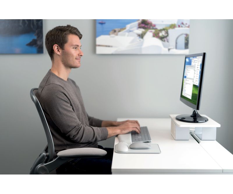 Mouse-Pad-Kensington-cu-suport-ergonomic-pentru-incheietură-gri-ErgoSoft-gri-9