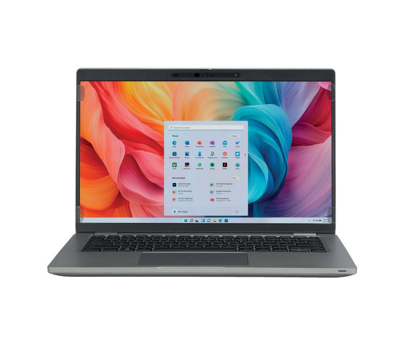 Filtru-de-confidențialitate-Kensington-High-Clarity-14---Rezistent-la-zgarieturi--