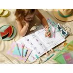 FRIXION_POOL_PARTY_USAGE