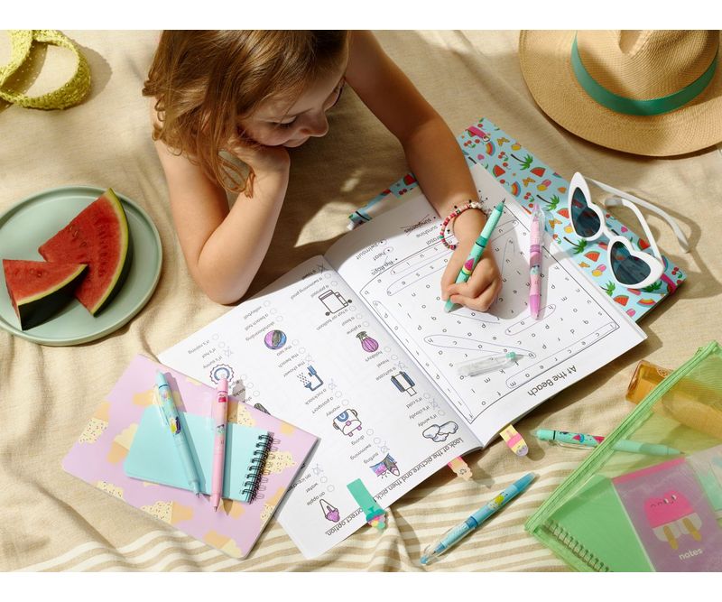 FRIXION_POOL_PARTY_USAGE