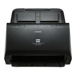 Scanner-Canon-DRC240-A4-duplex-