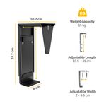 100136875_DeskThinClientHolder_Black_ENG_3