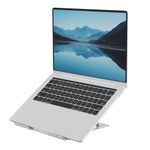 Suport-laptop-Fellowes-Alumia-argintiu-15-inch-ajustabil-1