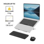 Suport-laptop-Fellowes-Alumia-argintiu-15-inch-ajustabil-6