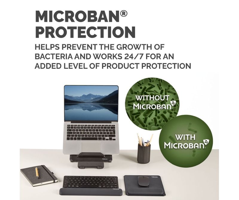 Mouse-pad-ergonomic-Fellows-Breyta-Microban-diverse-culori-24x20-cm-negru4