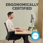 Mouse-pad-ergonomic-Fellows-Breyta-Microban-diverse-culori-24x20-cm-negru5