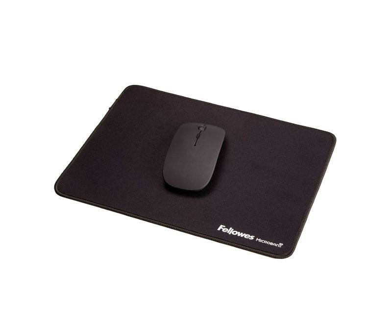 Mouse-pad-ergonomic-Fellows-Breyta-Microban-XL-diverse-culori-28X21-cm-negru1
