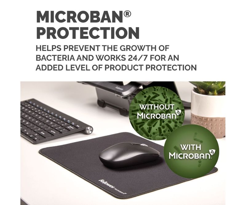 Mouse-pad-ergonomic-Fellows-Breyta-Microban-XL-diverse-culori-28X21-cm-negru5