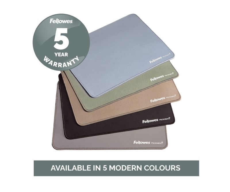 Mouse-pad-ergonomic-Fellows-Breyta-Microban-XL-diverse-culori-28X21-cm-negru8