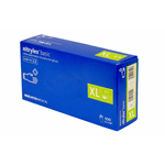 Mănuși-unică-folosință-nitril-nepudrat-Nitrylex-100-buc-cutie-mărime-XL