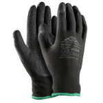 Mănuși-montaj-palmă-imersată-latex-crinkle-Active-Gear-Grip-G1270-negru-Mărime-11