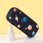 Penar-neechipat-oval-rigid-Deli-Spaceship-compartimentat-cu-fermoar-2