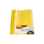 Set-10-x-Dosar-A4-cu-sina-si-perforatii-50-buc-set-Umix-galben