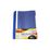Set 10 x Dosar A4 cu sina si perforatii 50 buc/set Umix-1785321956620