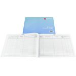 Registru-intrare-ieșire-A4-100-file-hartie-offset-55-g-mp-copertă-carton-300-g-mp