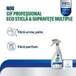 Detergent-geamuri-și-suprafețe-multiple-Cif-Professional-Eco-750-ml-5