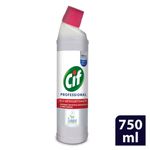 Detergent-toaletă-Cif-Professional-Eco-anticalcar-750ml-fără-parfum-1