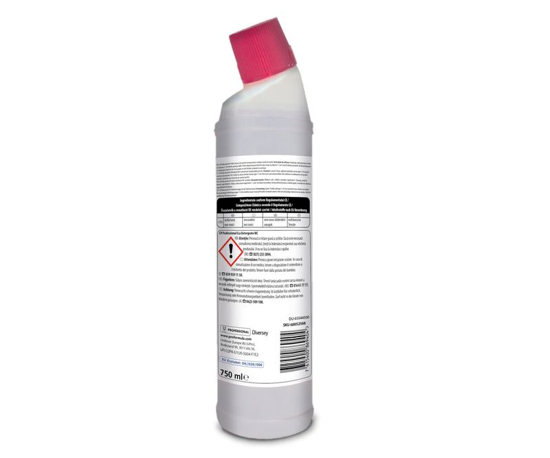 Detergent-toaletă-Cif-Professional-Eco-anticalcar-750ml-fără-parfum-2
