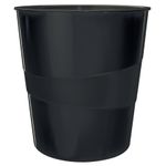 Cos-hartie-plastic-negru-15-L-Leitz-Recycle-12