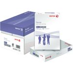 Hartie copiator A4 Xerox Premier 80 g/mp, 500 coli/top, 5 topuri/cutie