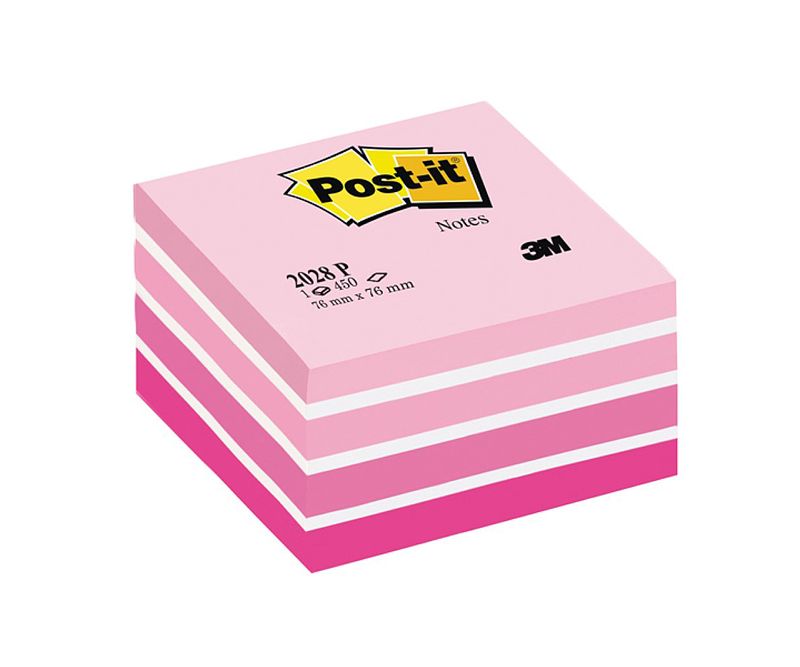 Post-it-3M-Post-it-Aquarelle-450-file-roz