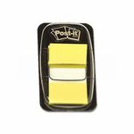 Index-plastic-Post-It-3M-galben