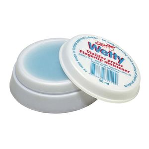 Buretiera gel cu glicerina 20 ml Aero Wetty