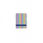 Caiet-Notte-A6-cu-spira-si-index-150-de-file-matematica