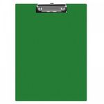 Clipboard-simplu-verde