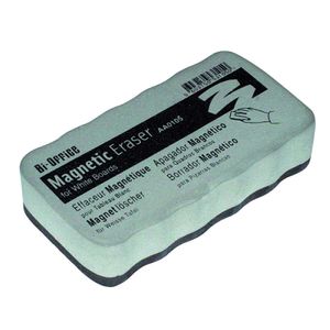 Burete magnetic Bi-Silque pentru tabla magnetica 10.5 x 5.5 x 2.3 cm