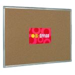 Panou-de-pluta-Bi-Silque-rama-din-aluminiu-100-x-150-cm