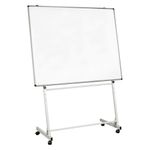 Stand-metalic-Bi-Silque-pentru-tabla-sau-panou-140-cm